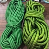 Braided rope - parachute cord