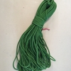 Braided rope - parachute cord