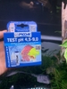 PRODAC -  Bộ Test Kit pH