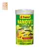 Thức Ăn Tropical Nanovit Granulat - 175G