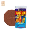 Thức Ăn Tropical DISCUS GRAN D-50 PLUS BABY - 125G