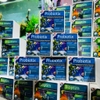Vi Sinh Nước Mặn Probiotix - PRODIBIO