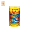 Thức Ăn Tropical VITALITY & COLOR TABLETS - 50G