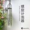 Ống Đếm Giọt Co2 Xoắn Aquapro