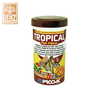 Prodac Tropical Fish Flakes - 4gr