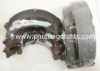 Má phanh guốc hiệu Compact Brake ký hiệu RC, Thái Lan