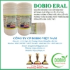 🔴 DOBIO ERAL BỔ SUNG NGUỒN KHOÁNG CHẤT CAO CẤP ĐẬM ĐẶC CHO TÔM CÁ ỐC ẾCH I DOBIO.VN