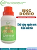 🔴BKC DOBIO - THUỐC DIỆT KHUẨN, KHỬ TRÙNG VÀ KIỂM SOÁT TẢO LAM