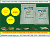 DOBIO NITRO CHẾ PHẨM MEN VI SINH XỬ LÝ LÀM SẠCH ĐÁY GÂY MÀU NƯỚC AO NUÔI TÔM CÁ