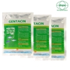 GENTACIN ĐẶC TRỊ GAN THẬN MỦ, XUẤT HUYẾT TRÊN TÔM, CÁ, ẾCH, BA BA, LƯƠN