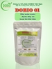 🔴DOBIO 01 - MEN VI SINH ĐẶC BIỆT ĐỂ GÂY MÀU NƯỚC ĐẸP, LÀM SẠCH ĐÁY LOẠI BỎ KHÍ ĐỘC AO HỒ NUÔI THUỶ SẢN I DOPA.VN