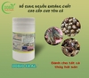 🔴 DOBIO ERAL BỔ SUNG NGUỒN KHOÁNG CHẤT CAO CẤP ĐẬM ĐẶC CHO TÔM CÁ ỐC ẾCH I DOBIO.VN