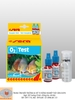 🔴TEST OXY SERA - THUỐC THỬ ĐO NỒNG ĐỘ OXY TRONG NƯỚC