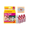 🔴TEST NO3 SERA - KIỂM TRA NHANH NỒNG ĐỘ NO3 TRONG NƯỚC