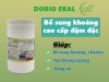 🔴 DOBIO ERAL BỔ SUNG NGUỒN KHOÁNG CHẤT CAO CẤP ĐẬM ĐẶC CHO TÔM CÁ ỐC ẾCH I DOBIO.VN