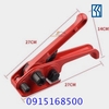 Dụng cụ đóng dây đai PET/PP