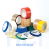 BĂNG KEO MÀU OPP