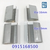 Bọ sắt đóng dây đai PET/PP