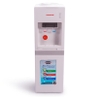Cây nước nóng lạnh Sunhouse SHD9602, Hệ thống làm lạnh bằng chip, Công suất làm nóng 580W, Công suất làm lạnh 70W, Dung tích nóng 1 lít, Dung tích lạnh 1 lít, Có khoang để cốc, Bảo hành 12 tháng tại nhà