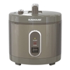 Nồi cơm điện Sunhouse SHD8308, Công suất 900W, Dung tích 3 Lít, Lòng nồi hợp kim nhôm phủ chống dính cao cấp, Vỏ hợp kim sơn tĩnh điện, Bảo hành 1 năm