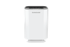 Máy lọc không khí Sunhouse SHD-20AP9718, Công suất 45W, Lưu lượng không khí 180m3/h, Diện tích sử dụng 25m2, Màng HEPA đa lớp, Bảo hành 12 tháng