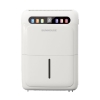 Máy hút ẩm Sunhouse SHD-DHB2501, Công suất 480W, Công suất hút ẩm 30L/ngày, Diện tích sử dụng: ≤ 36m2, Dung tích thùng chứa 5,2L, Bảo hành 3 năm máy nén, 1 năm linh kiện