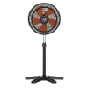 Quạt đứng Asiavina Turbo X VY629890, Công suất 80W, Động cơ Bạc thau, Lưu lượng gió 106 m3/phút, Bảo hành 24 tháng