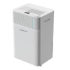 Máy hút ẩm Sunhouse SHD-DHB2003, Công suất 330W, Công suất hút ẩm 20L/ngày, Diện tích sử dụng: ≤ 30m2, Dung tích thùng chứa 4,3L, Bảo hành 3 năm máy nén, 1 năm linh kiện.