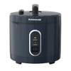 Nồi cơm điện Sunhouse SHD8632, Công suất 700W, Dung tích 1,8 Lít, Lòng nồi hợp kim nhôm phủ chống dính cao cấp, Vỏ hợp kim sơn tĩnh điện siêu bền, Bảo hành 1 năm