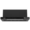 Máy hút mùi âm tủ Sunhouse SHB72035, Công suất 220W, Công suất hút 1600m3/h,Công nghệ Ultra-Quiet độ ồn thấp, Điều khiển cảm biến thông minh, Chế độ Booster hút cực mạnh, Bảo hành 36 tháng tại nhà