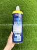 Nước làm bóng Finish 800ml hương chanh, Nhập khẩu Châu Âu, Phù hợp với tất cả các loại máy rửa bát
