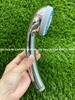 Tay sen 2 chế độ Caesar SH221, Chất liệu nhựa ABS mạ Crom và Niken, Chất lượng bền bỉ, Bảo hành 2 năm