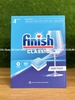 Viên rửa bát Finish Classic 90 viên, Nhập khẩu Châu Âu, Phù hợp với tất cả các loại máy rửa bát