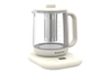 Bình đun đa năng 1,8L Sunhouse SHD1335, 12 chế độ đun nấu tự động,Tích hợp lõi lọc INOX 304, Bảo hành 12 tháng