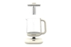 Bình đun đa năng 1,8L Sunhouse SHD1335, 12 chế độ đun nấu tự động,Tích hợp lõi lọc INOX 304, Bảo hành 12 tháng
