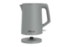 Ấm siêu tốc Inox 2 lớp 2L Sunhouse Mama SHD1379, Thân ấm 2 lớp, Công suất 1850W, Bảo hành 24 tháng