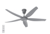Quạt trần 5 cánh Sunhouse APEX APF7660G, Công suất 57W, Động cơ BLDC tiết kiệm điện, Bảo hành 24 tháng tại nhà