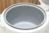 Nồi cơm nắp gài Sharp 1.8 lít KS-N182ETV, công suất 700W, nhập khẩu Thái Lan, Bảo hành 12 tháng