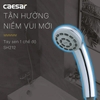 Tay sen Caesar SH212, Chất liệu nhựa ABS mạ Crom và Niken, Chất lượng bền bỉ, Bảo hành 2 năm