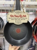 Chảo chiên chống dính Tefal Primary E3090404 - Đường kính 24 cm, Chất liệu inox, Phủ chống dính Titanium, Đáy từ phù hợp với mọi loại bếp