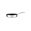 Chảo inox cao cấp 2 lớp đáy liền Elmich Tri-Max 28cm, 2353740