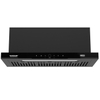 Máy hút mùi âm tủ Sunhouse SHB5HM-68TURBO, Công suất 220W, Chế độ Booster hút cực mạnh 1600m3/h, Công nghệ Ultra-Quiet độ ồn thấp, Điều khiển cảm biến thông minh vẫy tay, Bảo hành 36 tháng tại nhà