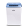 Máy hút ẩm Kosmen KM-12N, Công suất 190W, Công suất hút ẩm 12 Lít/ngày, Diện tích phòng 40m2, Điều khiển cảm ứng, kết nối wifi điều khiển qua App, Bảo hành 2 năm