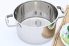 Bộ nồi inox 5 đáy Elmich 2353670