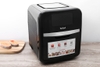 Nồi chiên không dầu Tefal FW501815, Công suất 2000W, Dung tích 11 lít, Điều khiển cảm ứng, 8 chương trình nấu cài đặt sẵn, Bảo hành 2 năm