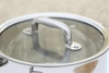 Bộ nồi inox 5 đáy Elmich 2353670