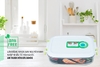 Hộp bảo quản thực phẩm thông minh Biozone 650ml,  KB-SM650S