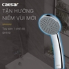 Tay sen Caesar SH110, Chất liệu nhựa ABS mạ Crom và Niken, Chất lượng bền bỉ, Bảo hành 2 năm