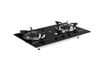 Bếp gas âm kính Sunhouse SHB62050, Mặt kính cường lực siêu bền, Kiềng hợp kim gang sơn chịu nhiệt, Hệ thống đánh lửa IC, Bảo hành 24 tháng tại nhà