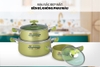 Bộ nồi Anod Sunhouse SH8835